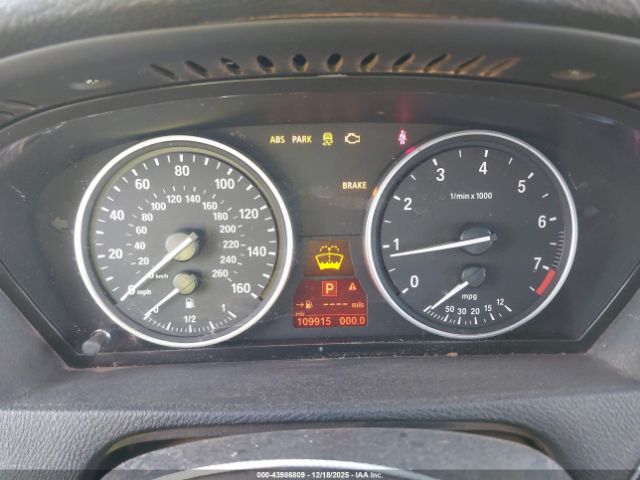 2013 BMW X5 5UXZV8C59DL426982 Photo 6