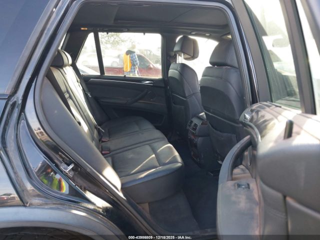 2013 BMW X5 5UXZV8C59DL426982 Photo 7