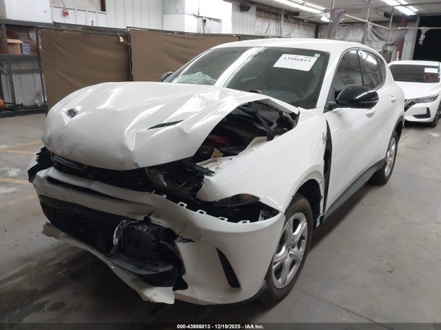 ZACNDFAN0S3A46097 Dodge Hornet Gt Awd