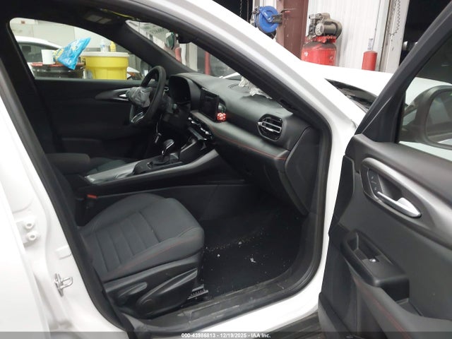 ZACNDFAN0S3A46097 Dodge Hornet Gt Awd