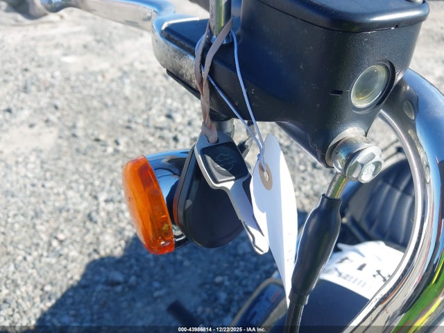 2022 HARLEY-DAVIDSON FXST 1HD1BVJ15NB048526 Photo 10