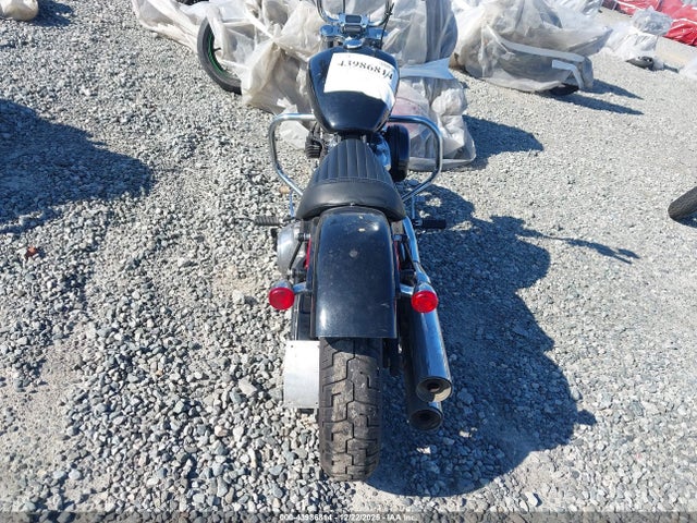 2022 HARLEY-DAVIDSON FXST 1HD1BVJ15NB048526 Photo 5