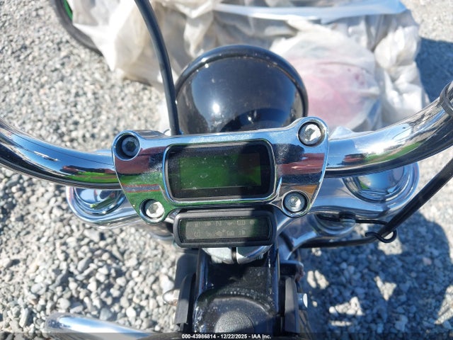2022 HARLEY-DAVIDSON FXST 1HD1BVJ15NB048526 Photo 6