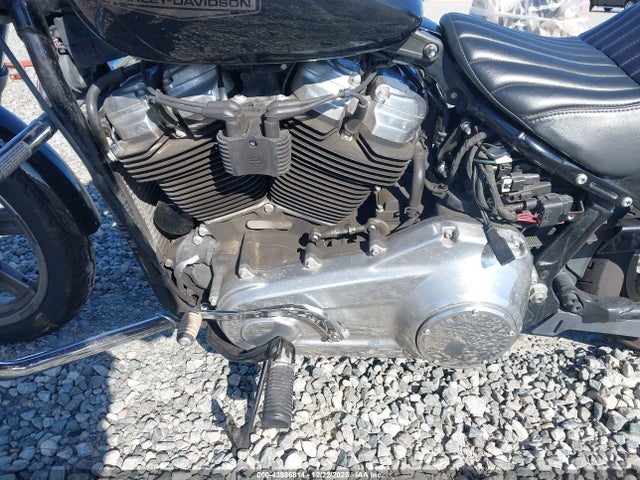 2022 HARLEY-DAVIDSON FXST 1HD1BVJ15NB048526 Photo 8