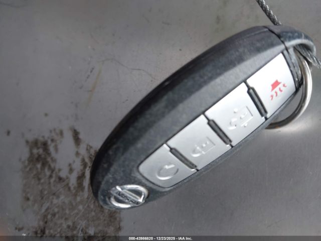 2020 NISSAN ROGUE KNMAT2MT0LP535983 Photo 10