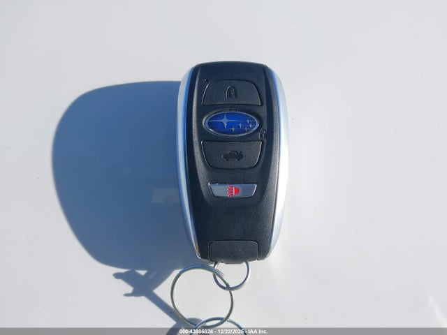 Subaru Forester Premium 2025 JF2SLDDC9SH557510 Image 11
