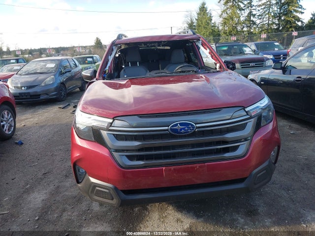 Subaru Forester Premium 2025 JF2SLDDC9SH557510 Image 13