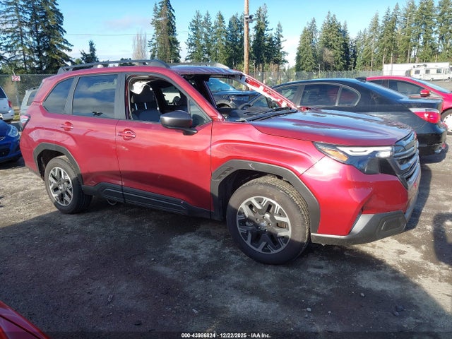 Subaru Forester Premium 2025 JF2SLDDC9SH557510 Image 14