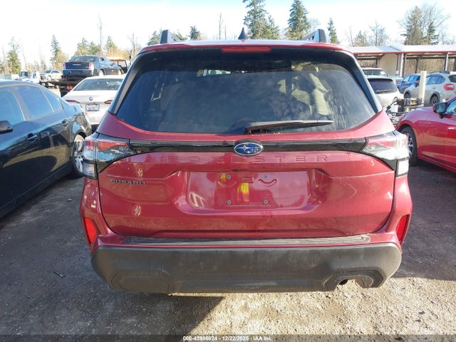 Subaru Forester Premium 2025 JF2SLDDC9SH557510 Image 17