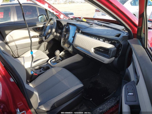 Subaru Forester Premium 2025 JF2SLDDC9SH557510 Image 5