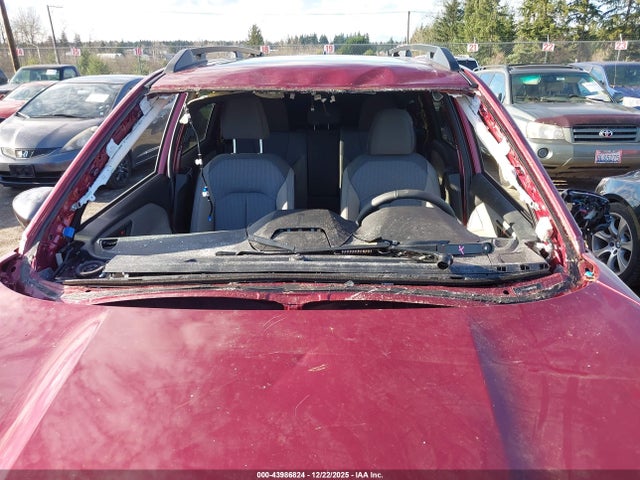 Subaru Forester Premium 2025 JF2SLDDC9SH557510 Image 6