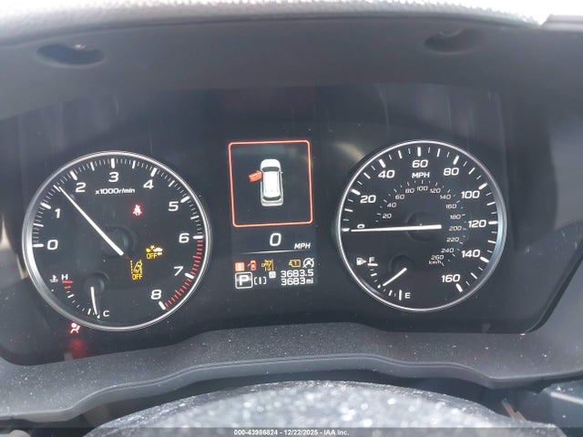 Subaru Forester Premium 2025 JF2SLDDC9SH557510 Image 7
