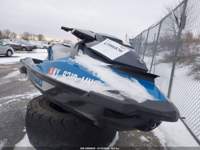 2018 SEA DOO GTI 00000YDV39474A818