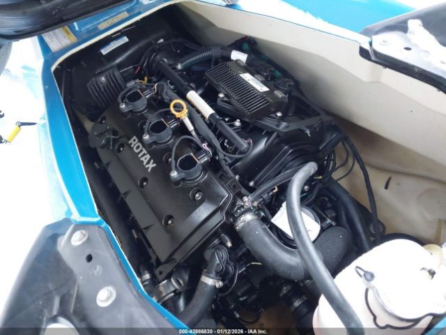 2018 SEA DOO GTI 00000YDV39474A818 Photo 9