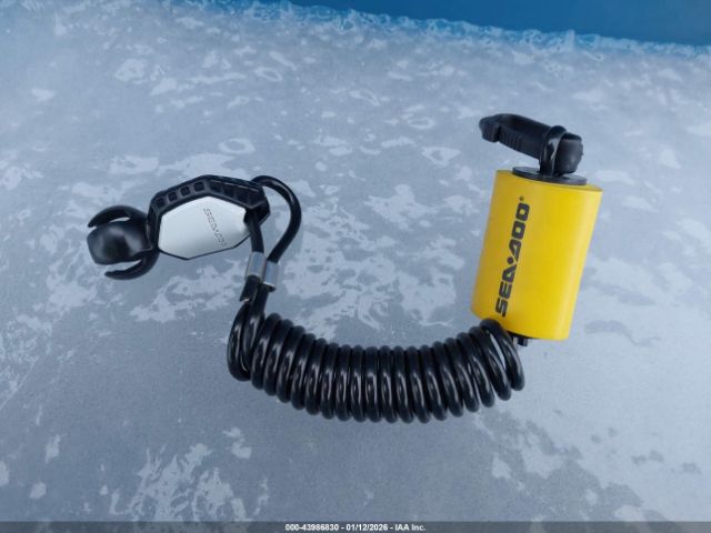 2018 SEA DOO GTI 00000YDV39474A818 Photo 10