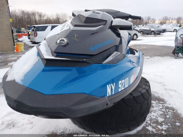 2018 SEA DOO GTI 00000YDV39474A818 Photo 1