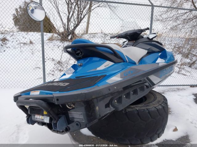 2018 SEA DOO GTI 00000YDV39474A818 Photo 3