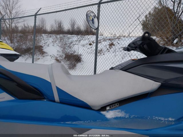 2018 SEA DOO GTI 00000YDV39474A818 Photo 4