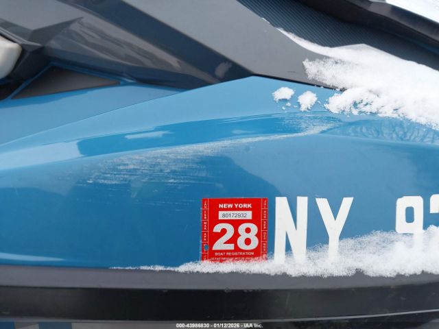 2018 SEA DOO GTI 00000YDV39474A818 Photo 5