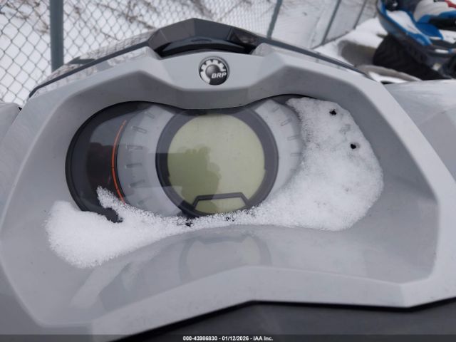 2018 SEA DOO GTI 00000YDV39474A818 Photo 6