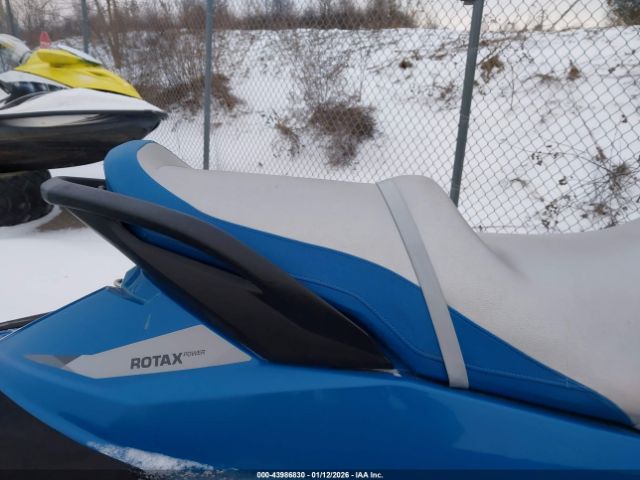 2018 SEA DOO GTI 00000YDV39474A818 Photo 7