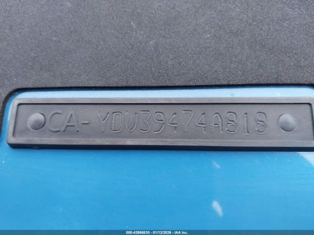 2018 SEA DOO GTI 00000YDV39474A818 Photo 8