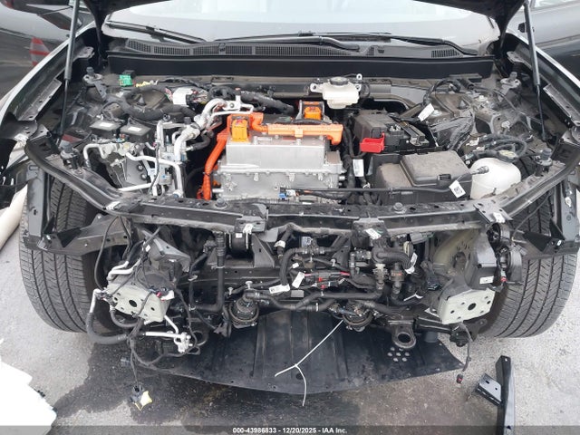 3GPKHXRJ8RS520070 Honda Prologue Touring