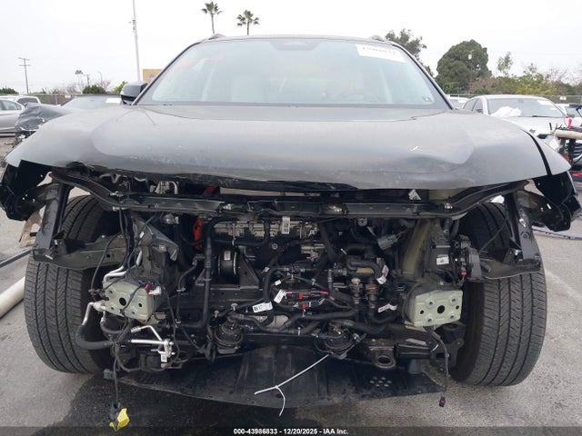 3GPKHXRJ8RS520070 Honda Prologue Touring