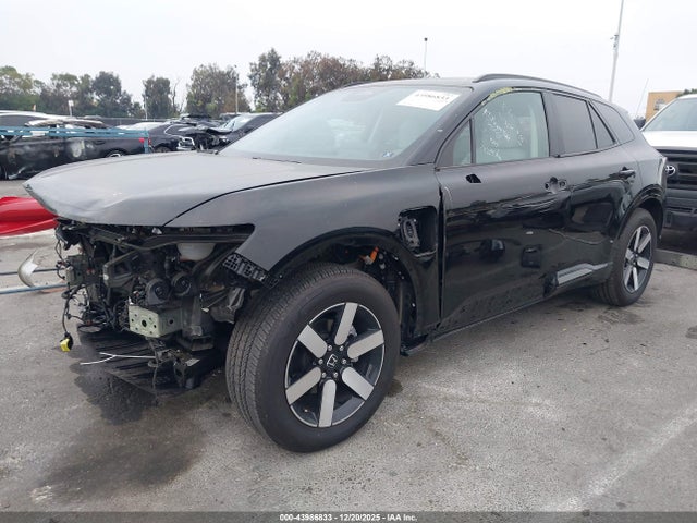 3GPKHXRJ8RS520070 Honda Prologue Touring