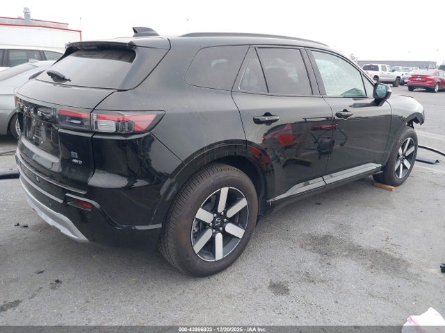 3GPKHXRJ8RS520070 Honda Prologue Touring