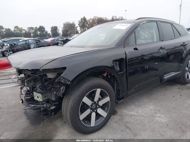 3GPKHXRJ8RS520070 Honda Prologue Touring