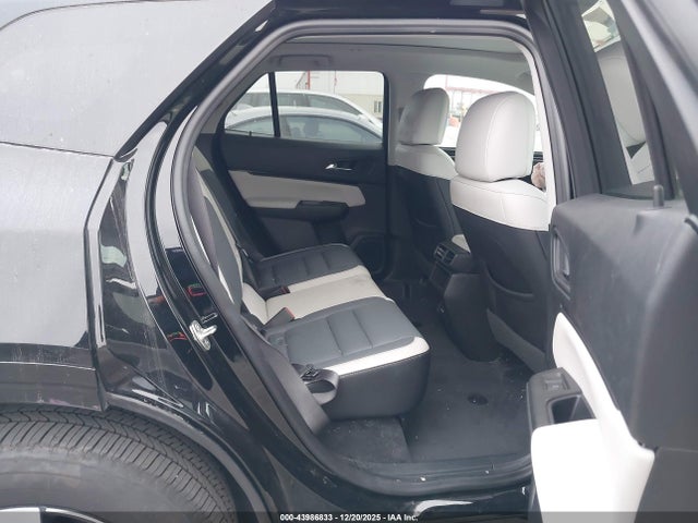 3GPKHXRJ8RS520070 Honda Prologue Touring