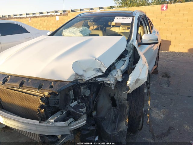 WDCTG4GBXHJ359489 Mercedes-Benz Gla 250 4matic