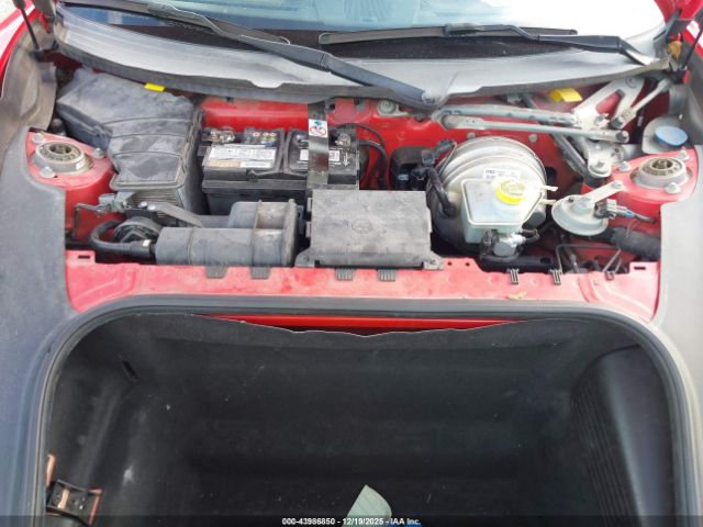 2015 PORSCHE BOXSTER WP0CA2A84FS120410 Photo 9