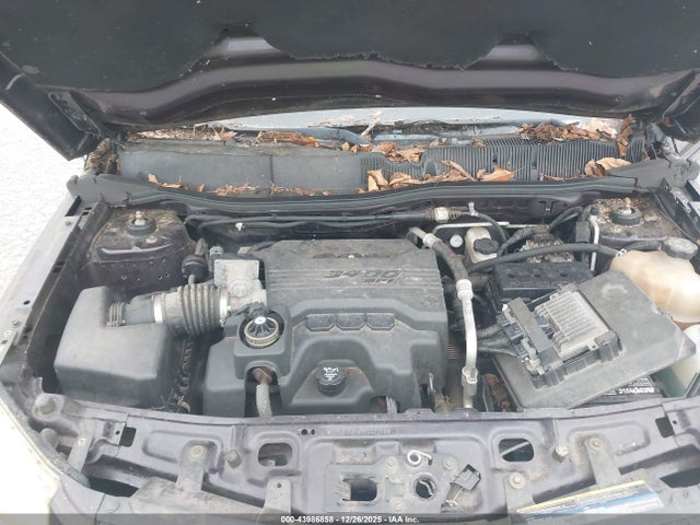2006 CHEVROLET EQUINOX 2CNDL63F966203296 Photo 9