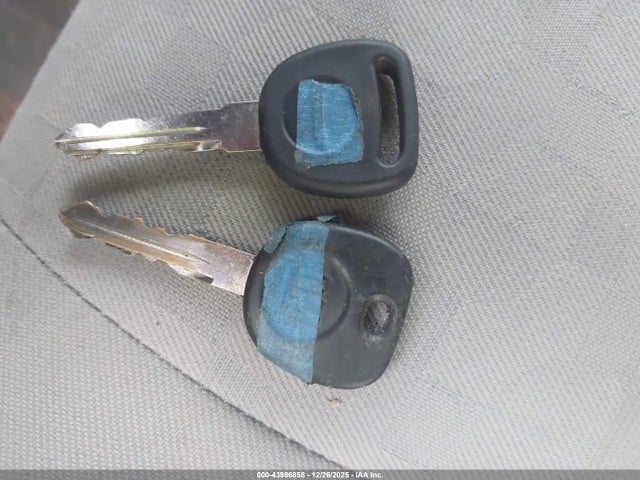 2006 CHEVROLET EQUINOX 2CNDL63F966203296 Photo 10