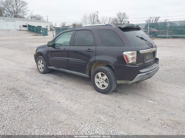 2006 CHEVROLET EQUINOX 2CNDL63F966203296 Photo 2