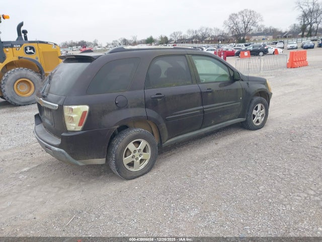 2006 CHEVROLET EQUINOX 2CNDL63F966203296 Photo 3