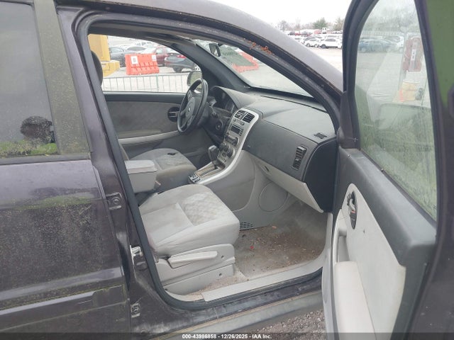 2006 CHEVROLET EQUINOX 2CNDL63F966203296 Photo 4