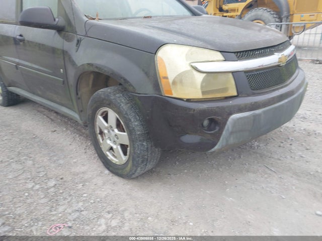 2006 CHEVROLET EQUINOX 2CNDL63F966203296 Photo 5