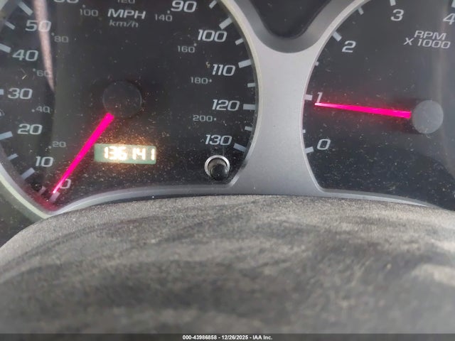 2006 CHEVROLET EQUINOX 2CNDL63F966203296 Photo 6
