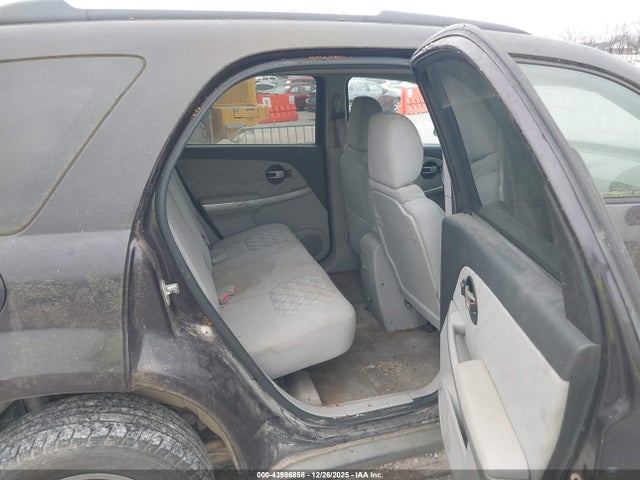 2006 CHEVROLET EQUINOX 2CNDL63F966203296 Photo 7