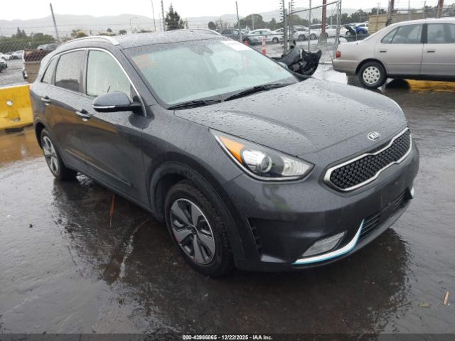 2019 KIA NIRO PLUG-IN HYBRID KNDCD3LD8K5304796