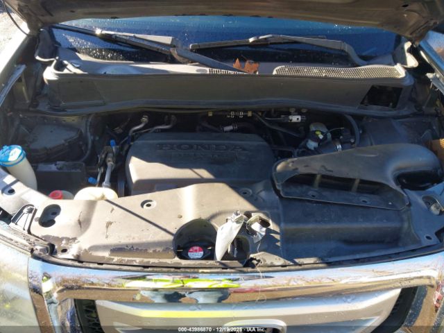 2011 HONDA PILOT 5FNYF4H27BB098205 Photo 9