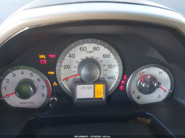 2011 HONDA PILOT 5FNYF4H27BB098205 Photo 6