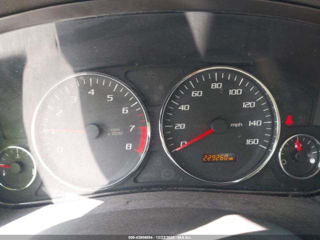 2005 CADILLAC CTS 1G6DP567650127439 Photo 6