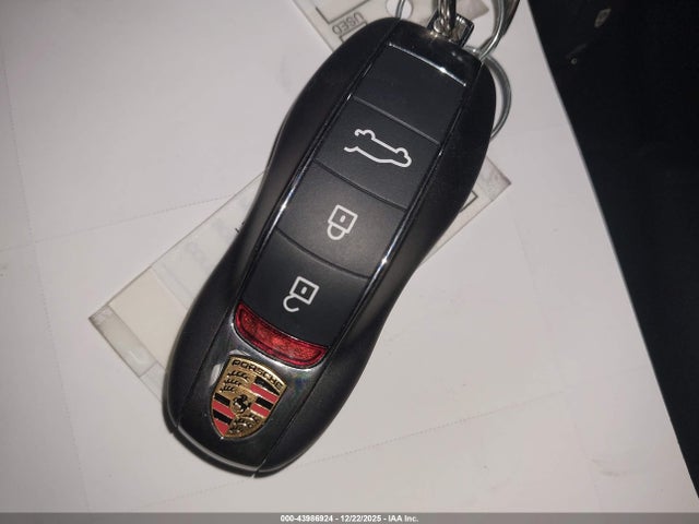 2024 PORSCHE MACAN WP1AA2A53RLB19422 Photo 10