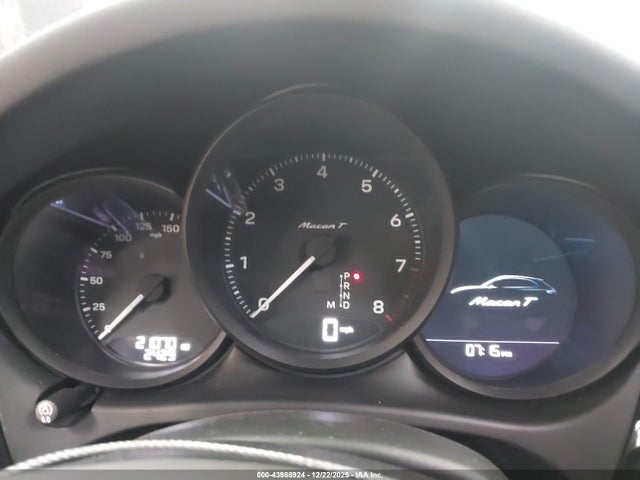 2024 PORSCHE MACAN WP1AA2A53RLB19422 Photo 6