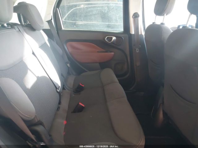 2014 FIAT 500L ZFBCFADH1EZ017140 Photo 7