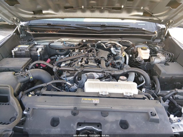 3TMLB5JN3RM007761 Toyota Tacoma Sr5